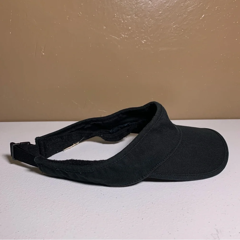 The north face visor hat - Picture 3 of 7